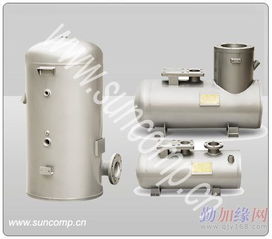 压力容器与储气罐 工业安全的基石与核心技术解析