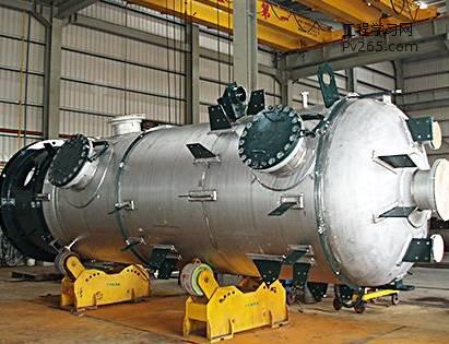 压力容器基础揭秘 分类、核心安全附件与要点