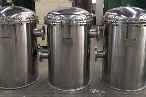 三类压力容器与仪征作用探析 以江苏申强储气罐为例