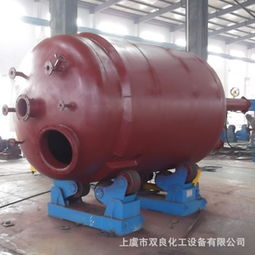 0.5/200立方压力容器储气罐非标加工卧式贮罐的技术探讨与应用前景
