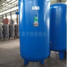 即墨市双峰空压机厂 专注储气罐与压力容器的可靠之选