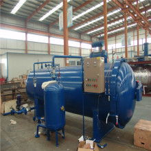 2019年压力容器行情分析 价格、批发与选购指南