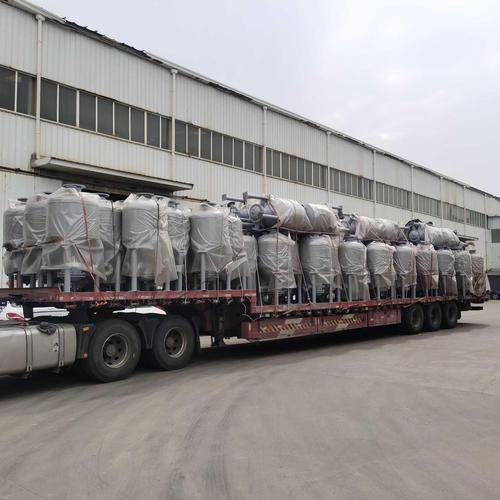 武汉仓泵罐压送罐 发送罐气力输送罐 送料罐 送灰罐 压力容器工厂